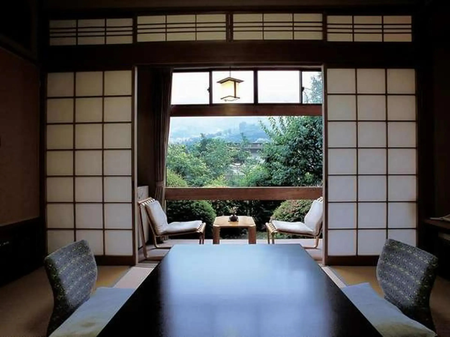 Yugawara Ohnoya Ryokan