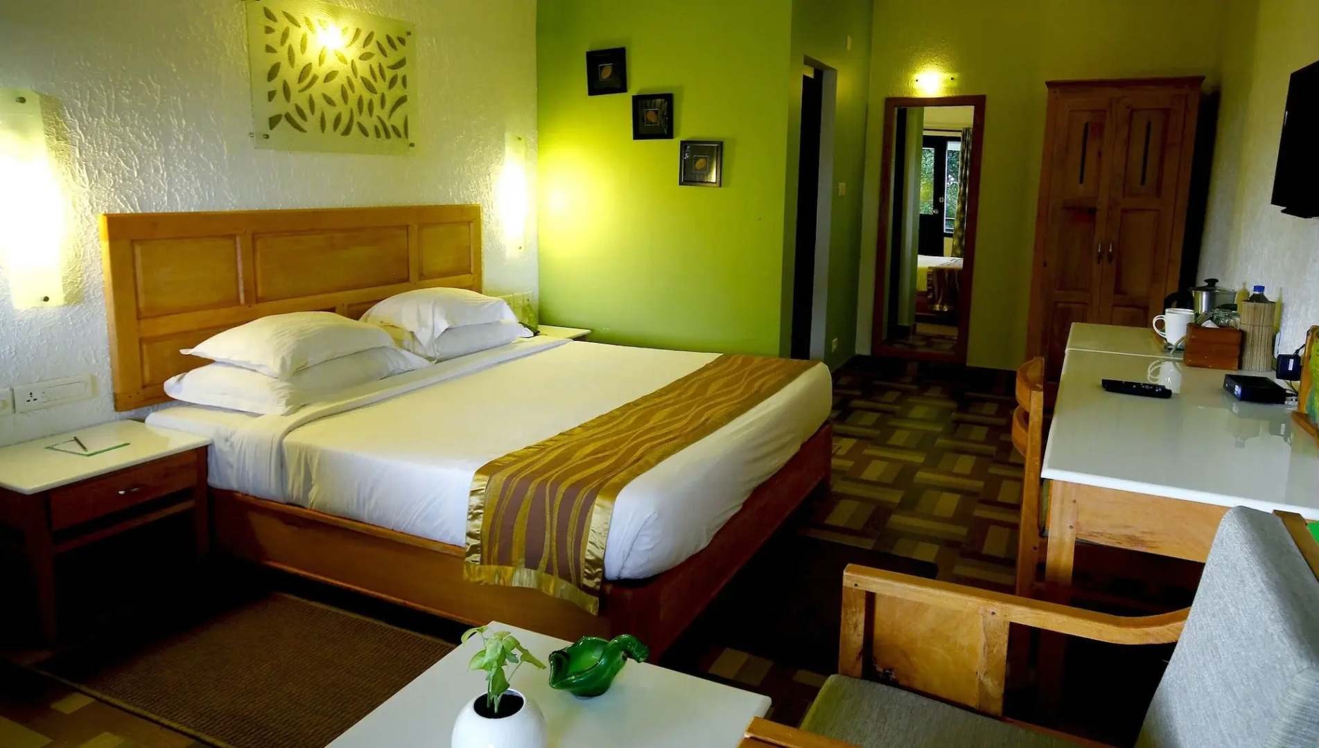 The Tall Trees Munnar