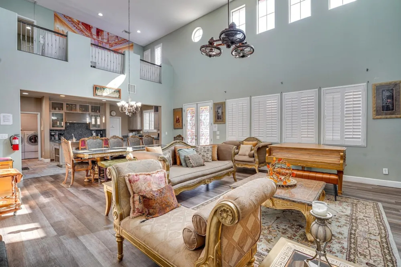 North Las Vegas Home w/ Pool ~ 9 Mi to the Strip!