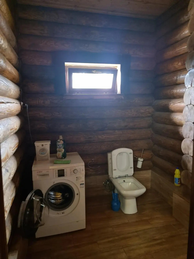 Вилла Беной Тревел