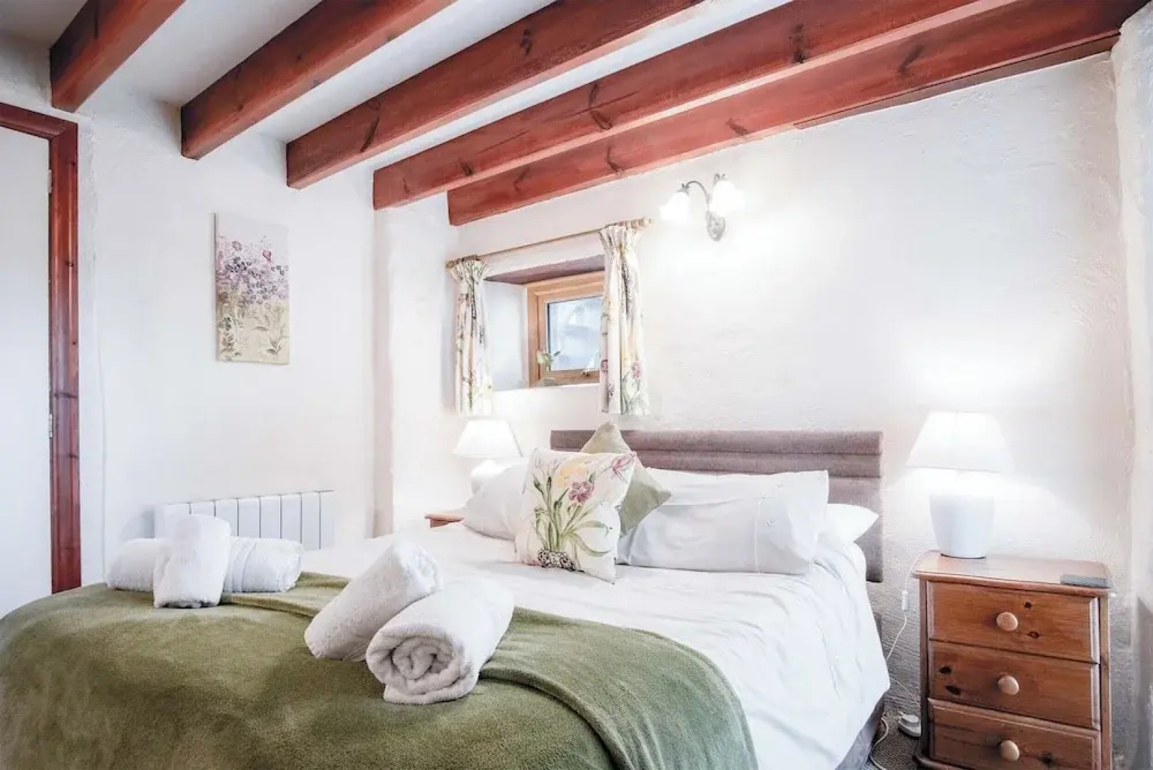 The Stables - 1 Bedroom Apartment