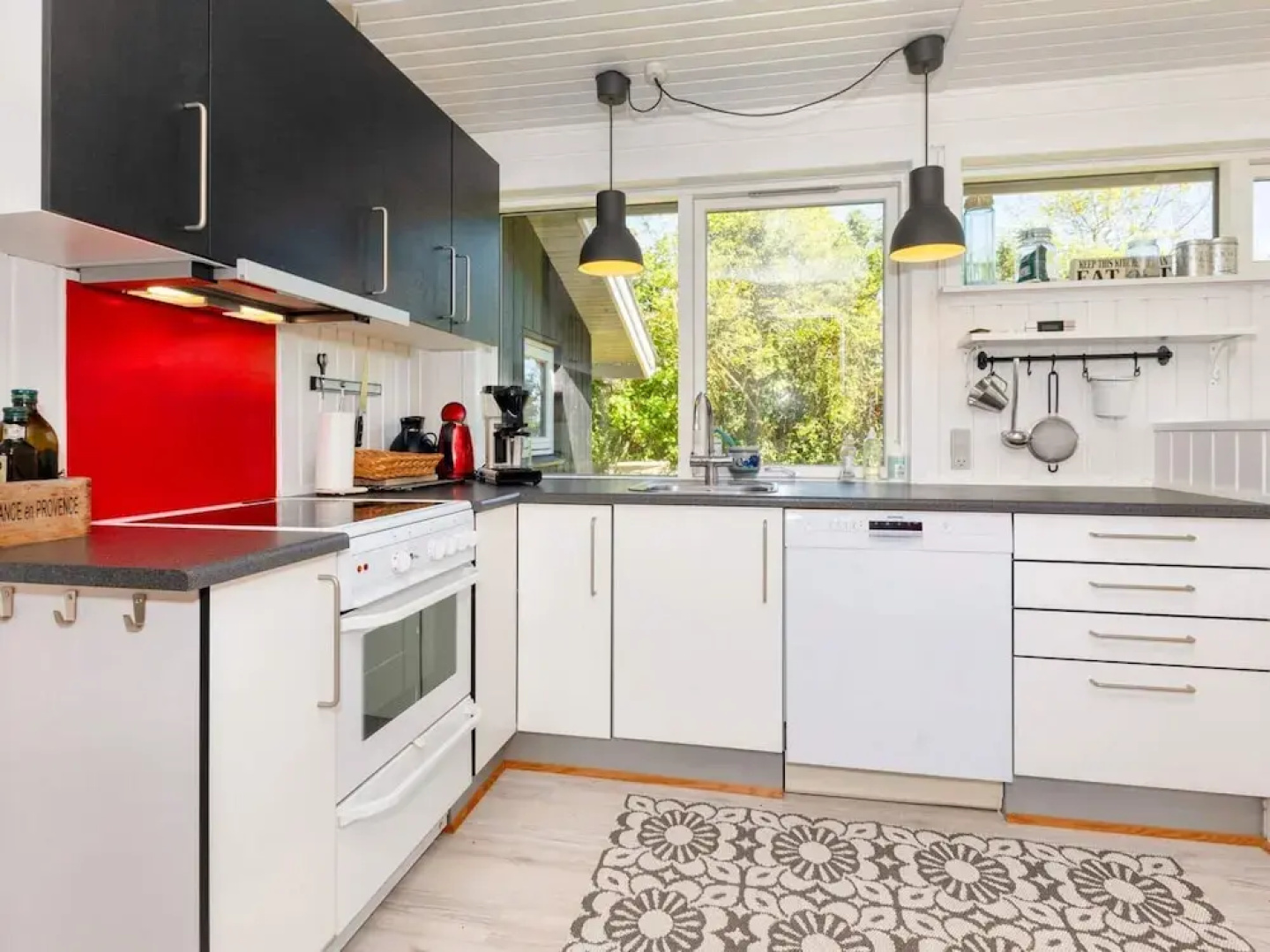 6 Person Holiday Home in Nykobing M