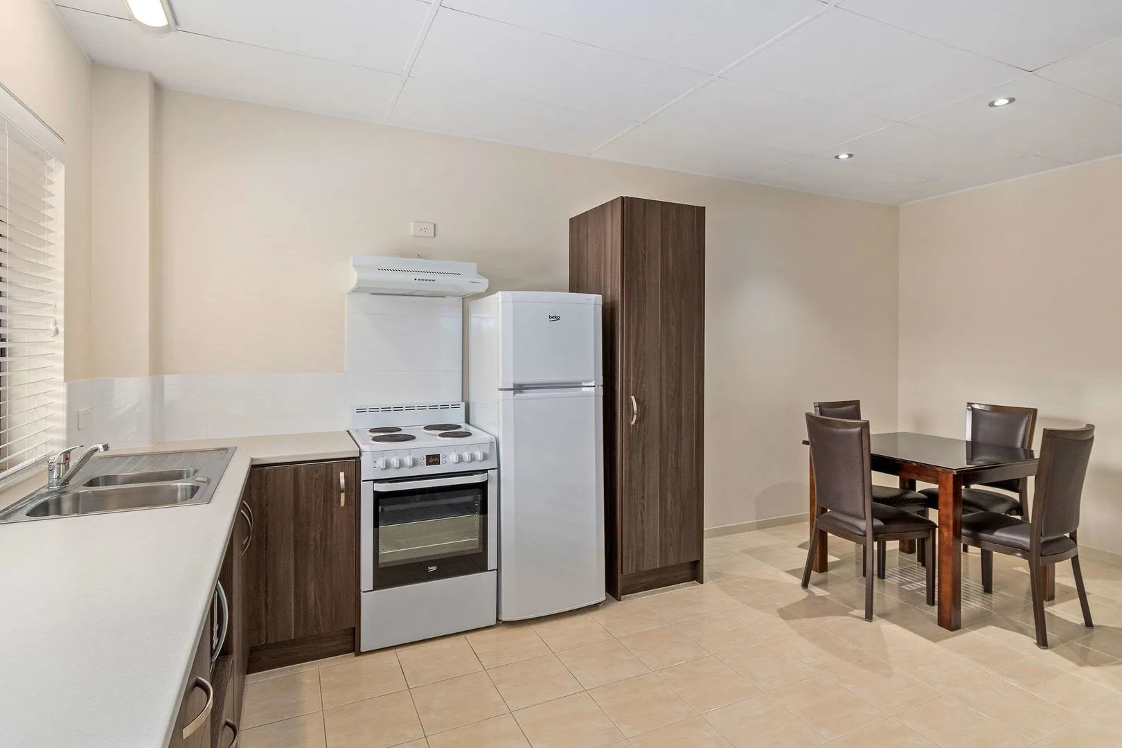 Quality Hotel Robertson Gardens