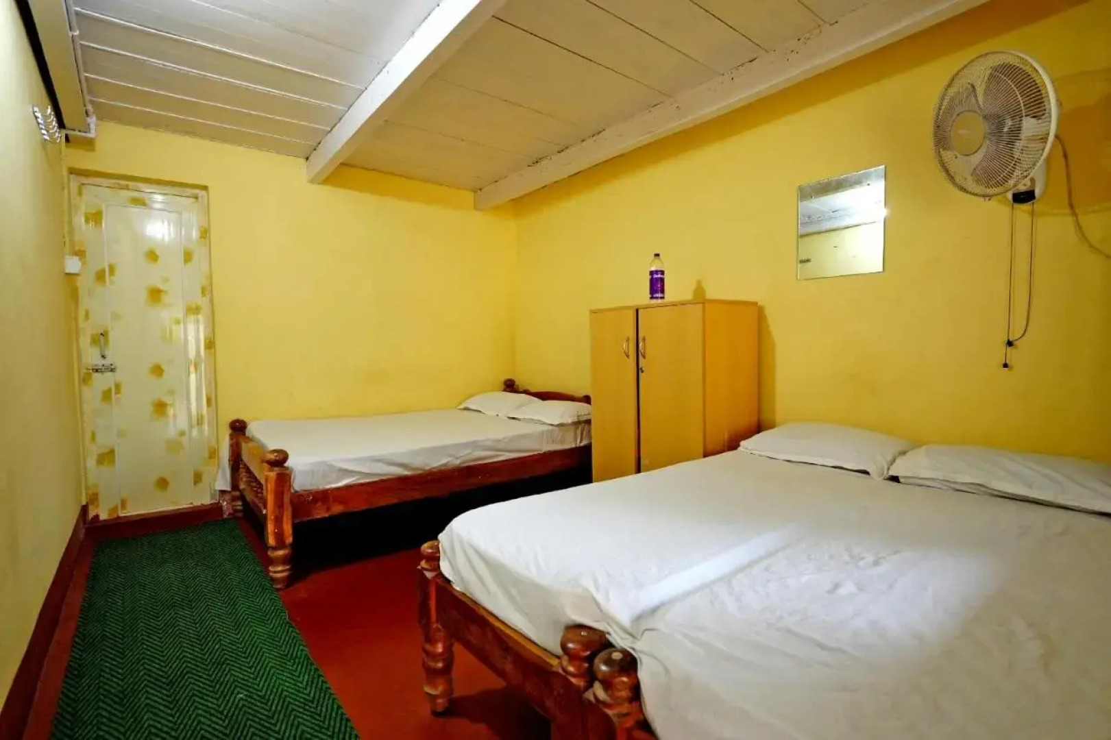 Karadikallu Homestay