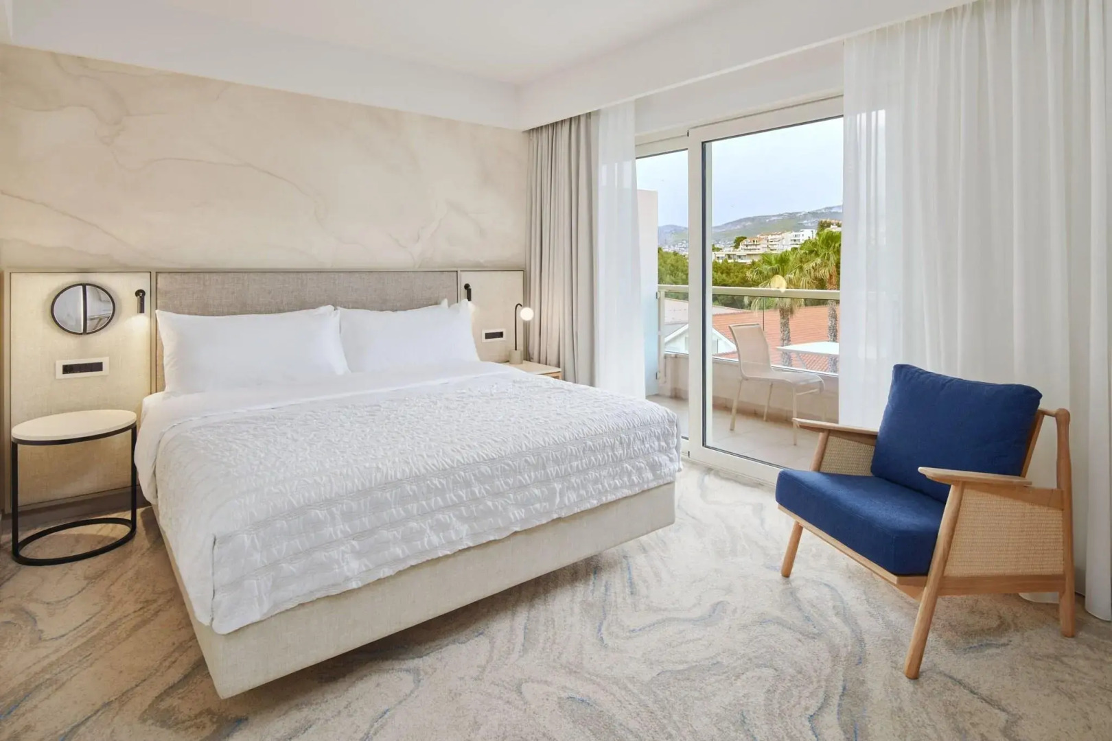 Le Meridien Lav, Split