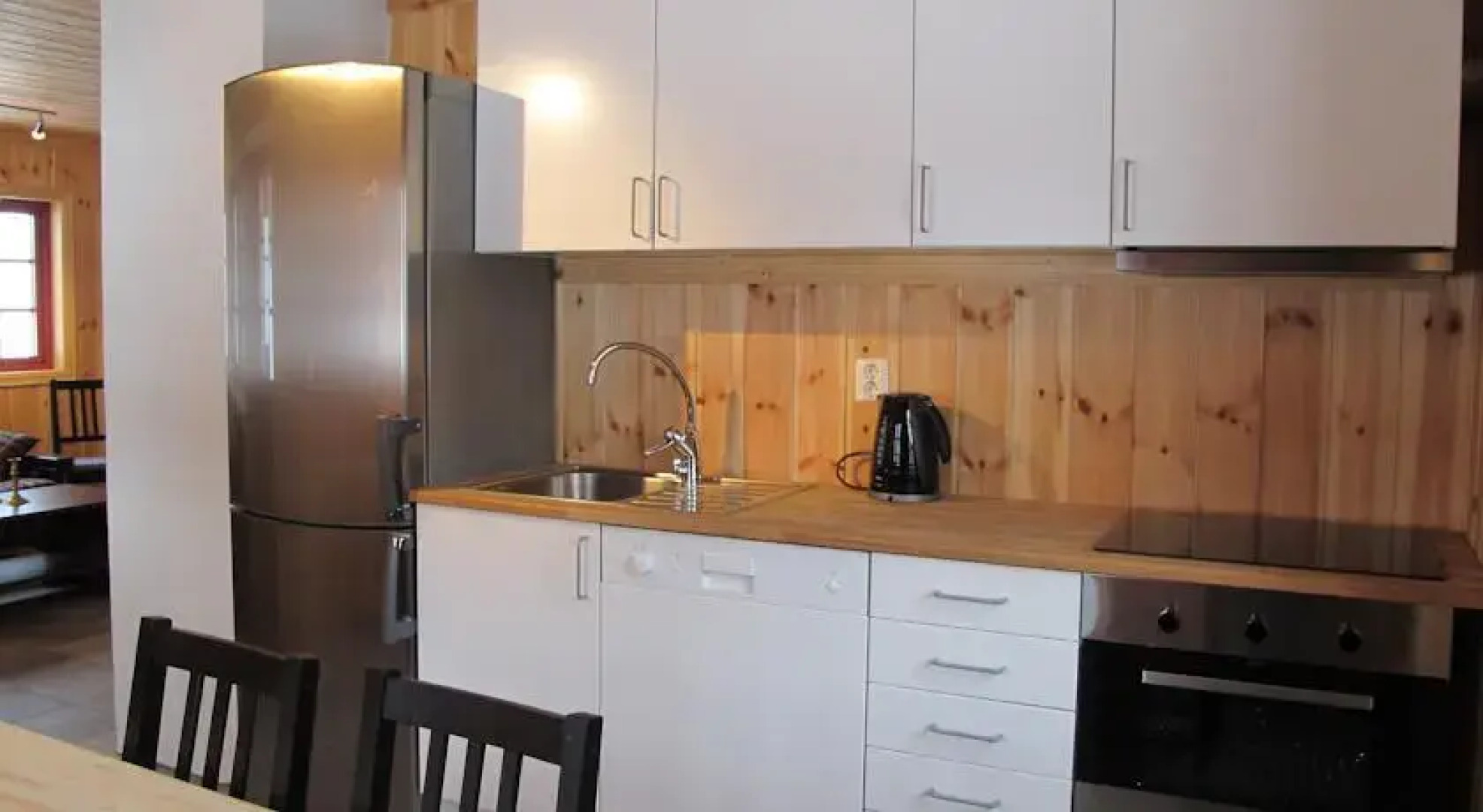 KRIK Høyfjellssenter