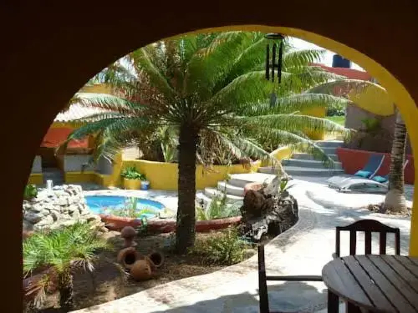 Villa Pelicano