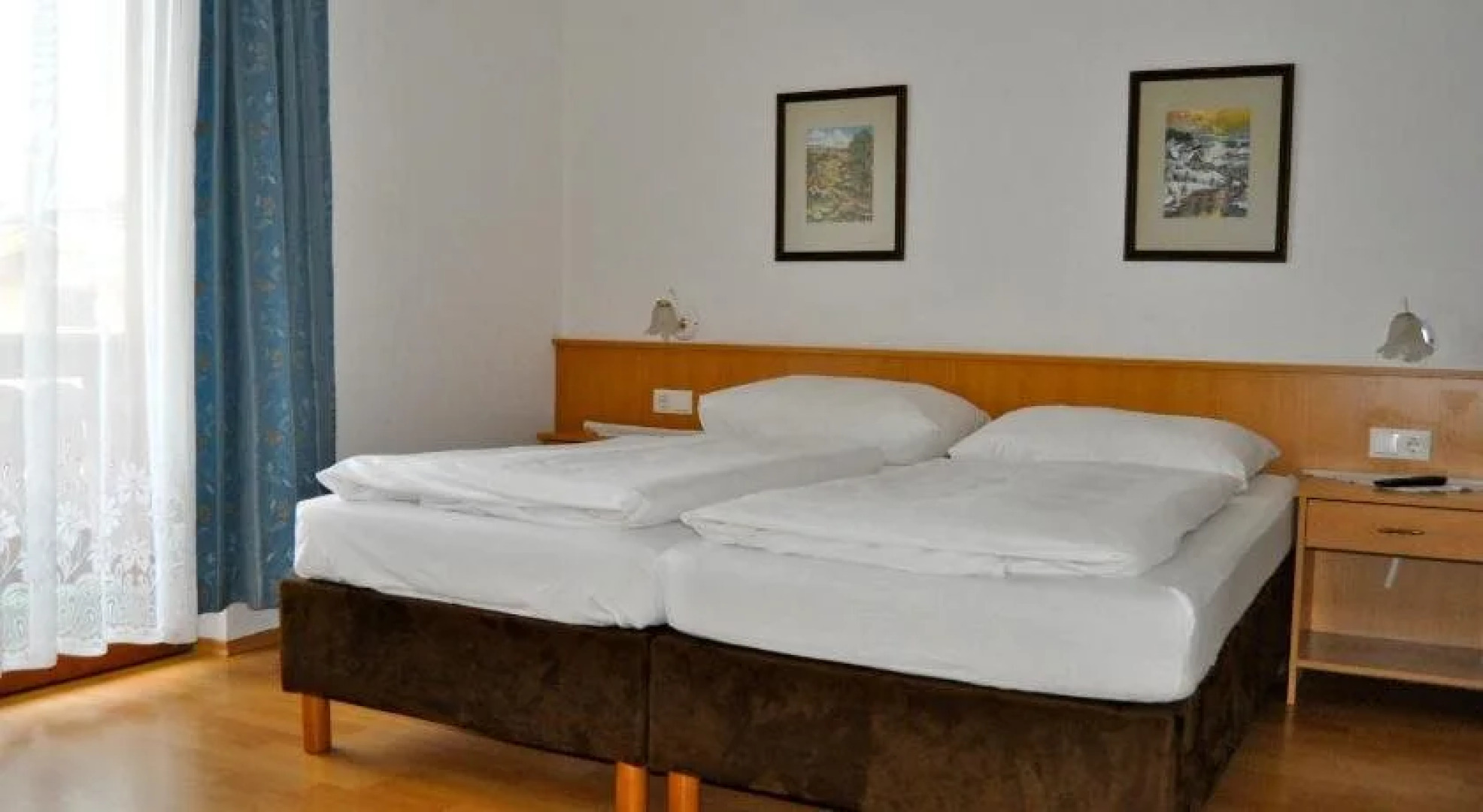 Gästehaus Pension Edelweiss