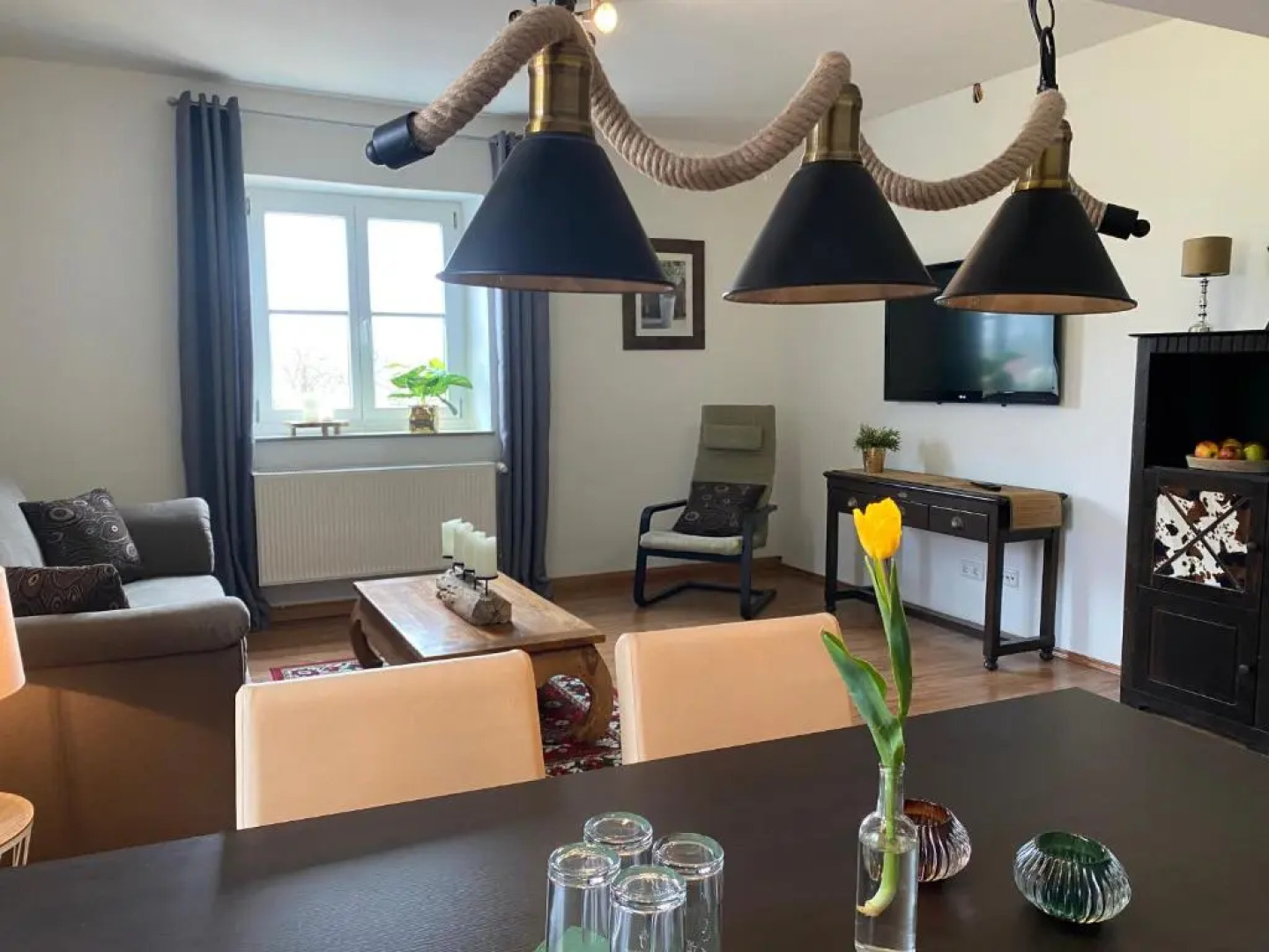 3 Zimmer Ferienwohnung Waitzingers