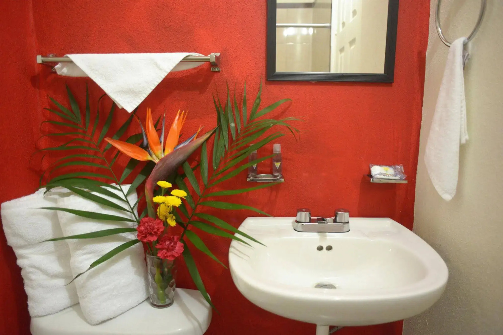 Hotel Plaza Providencia