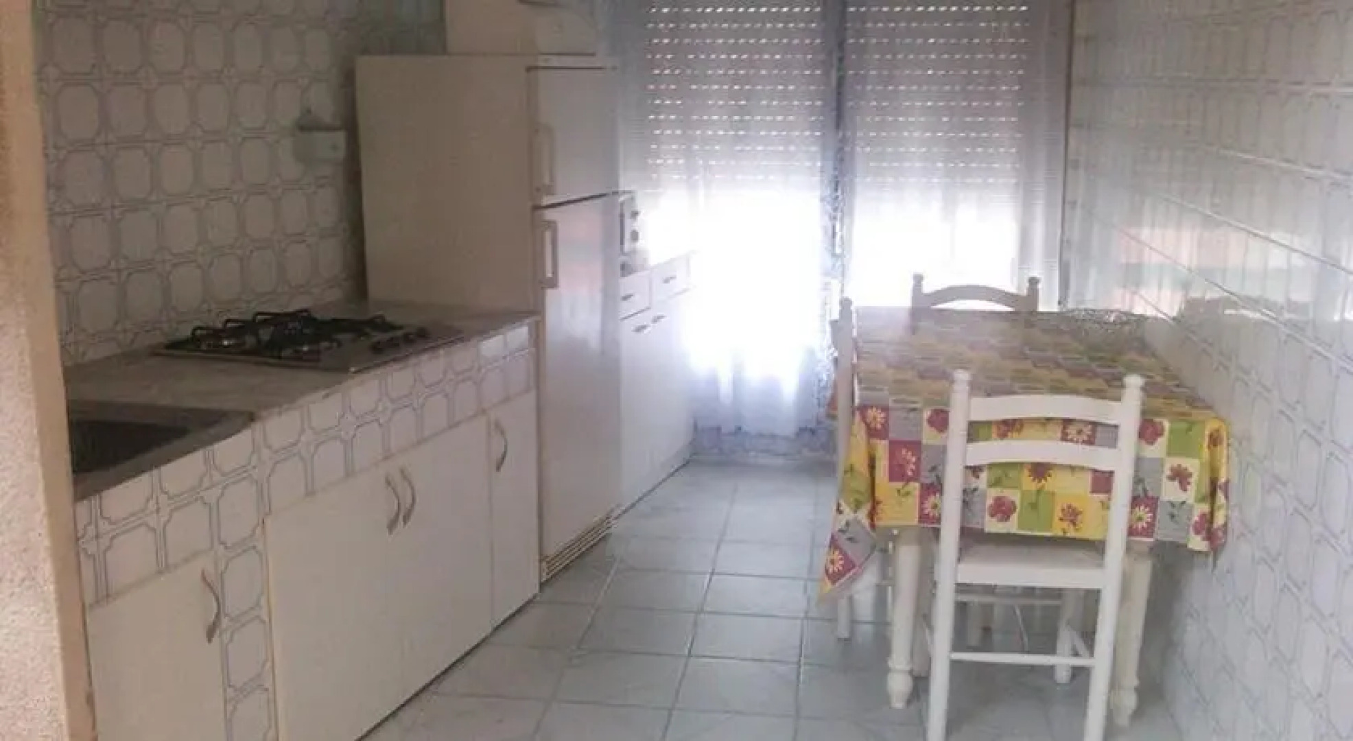 Apartamentos Marinal