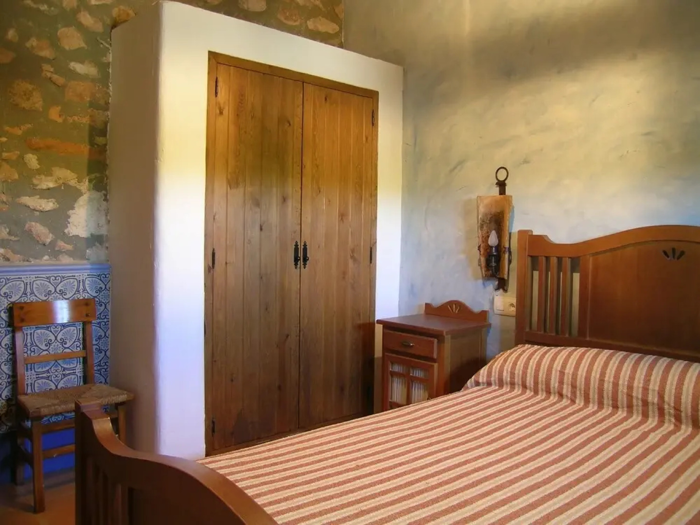 Casa Rurales Ventaseca