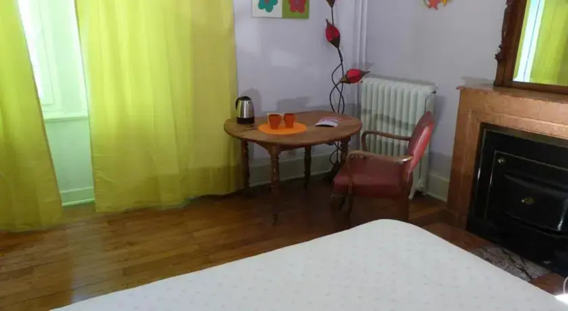 Guesthouse des Marronniers