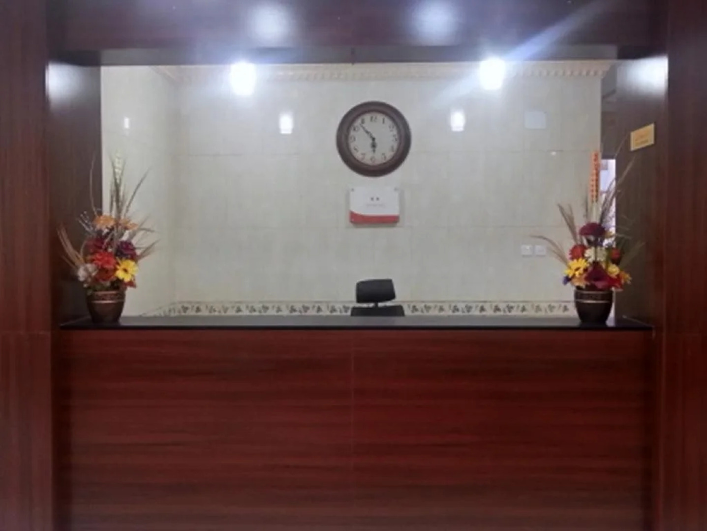 Manahil Kingdom Hotel