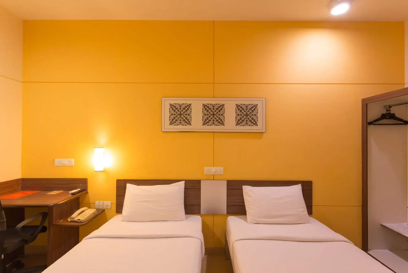 Ginger Hotel Mangalore