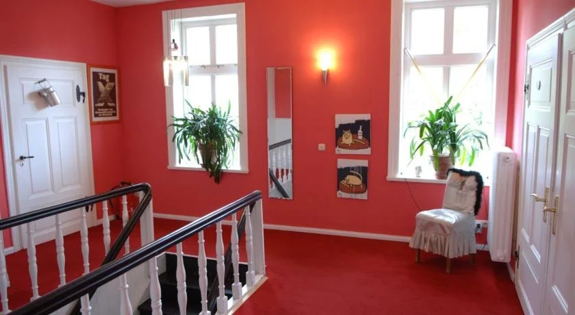 Herrenhaus Salderatzen