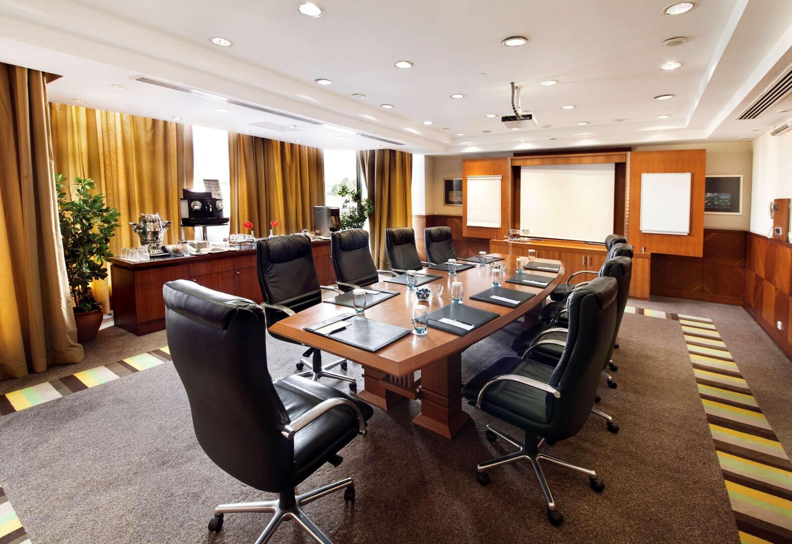 BH Conference & Airport Hotel Istanbul