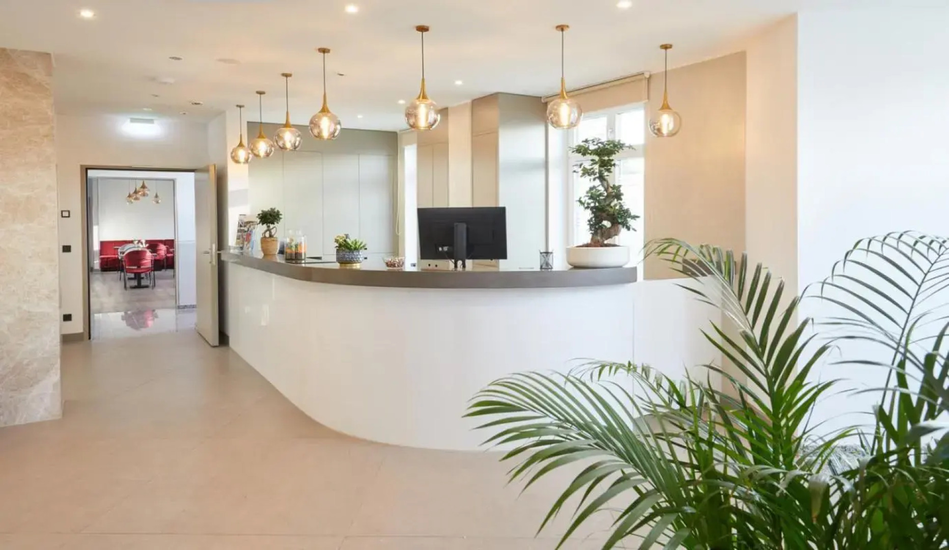 Hotel Kaiserhof Bitterfeld