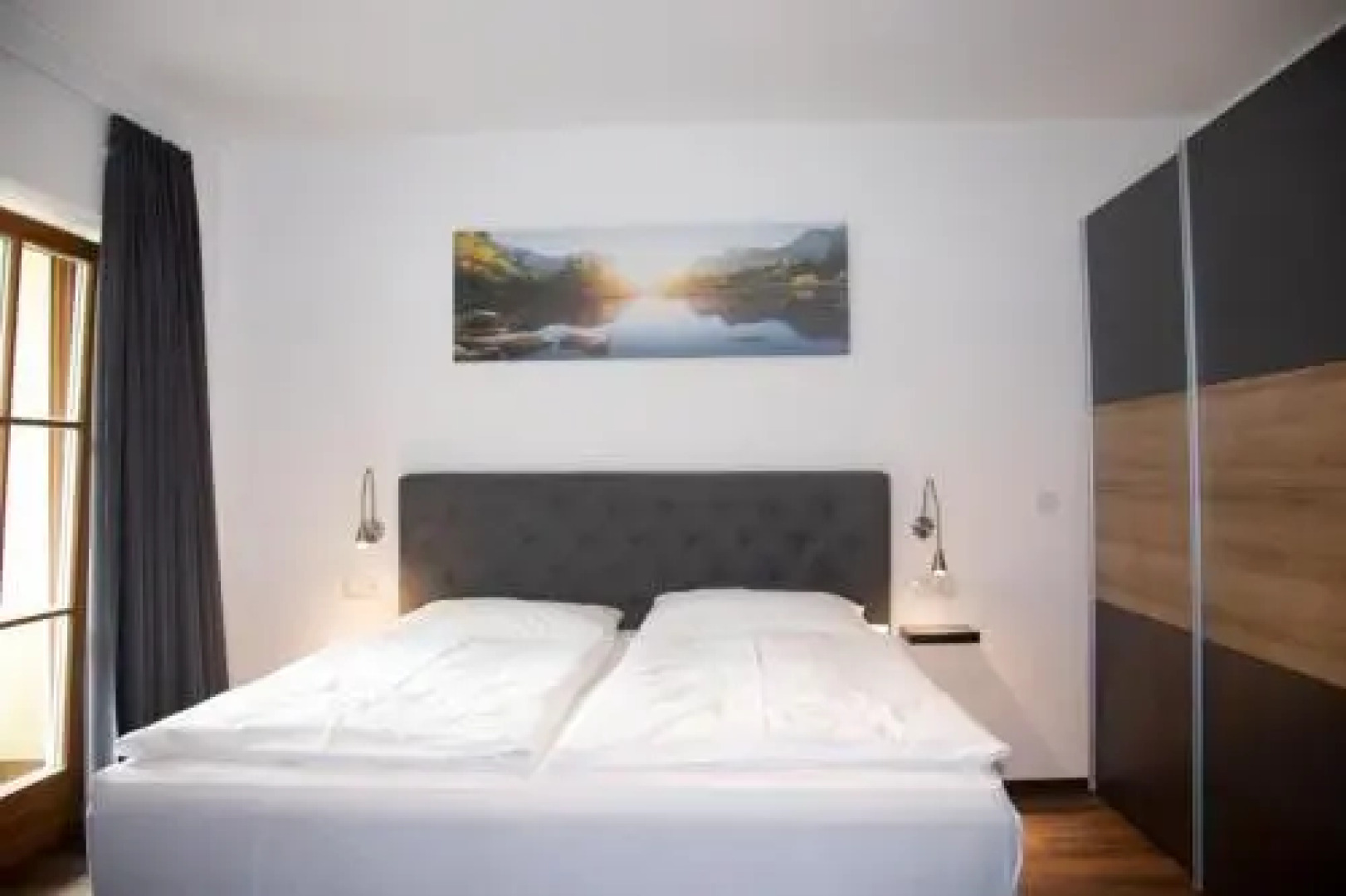 Familienhotel Trebesingerhof