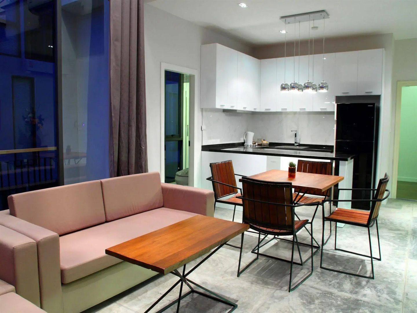 Kamala Resort and Spa