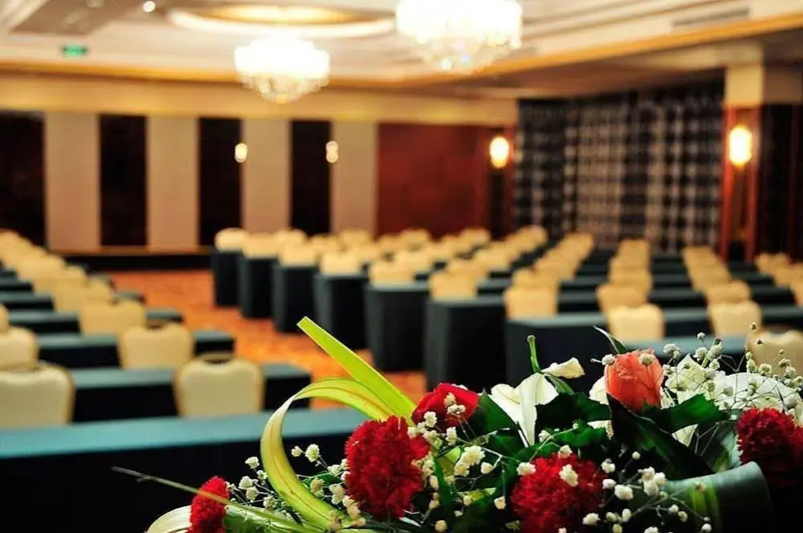 Yellow River Pearl Hotel