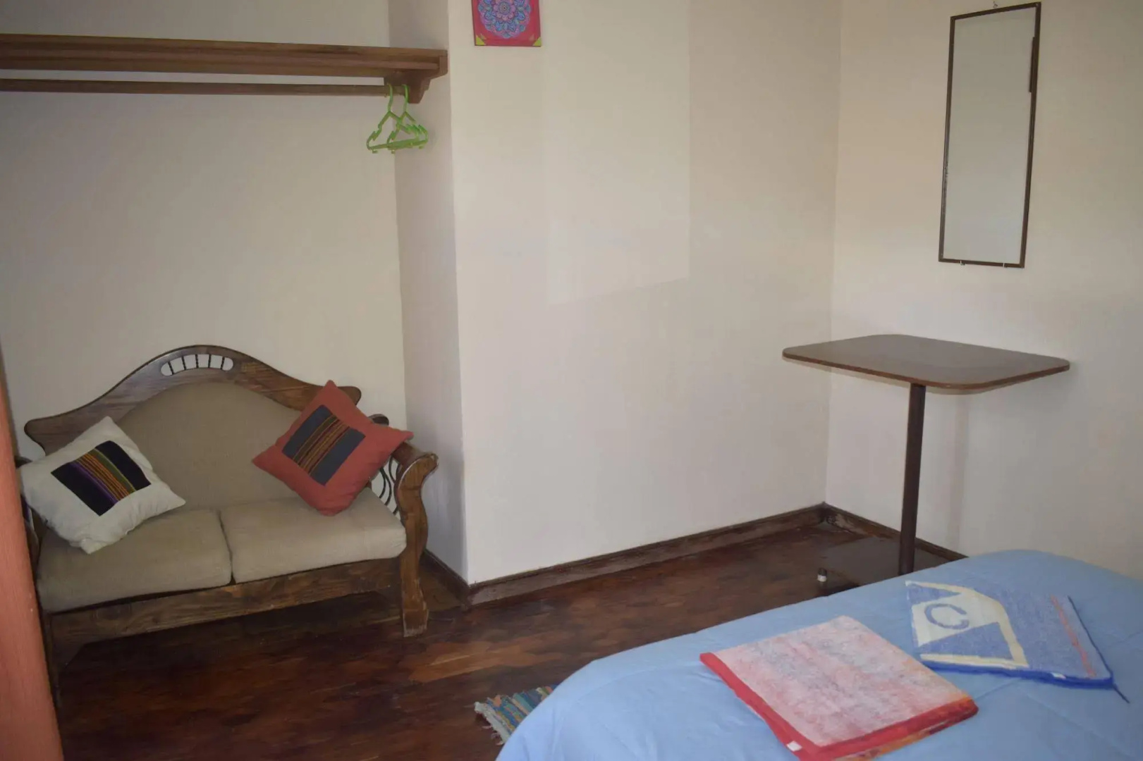 Casa de Huéspedes Condor B&B
