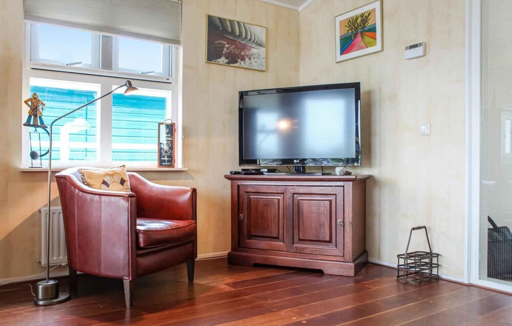 Beautiful Home in Workum With 3 Bedrooms and Wifi