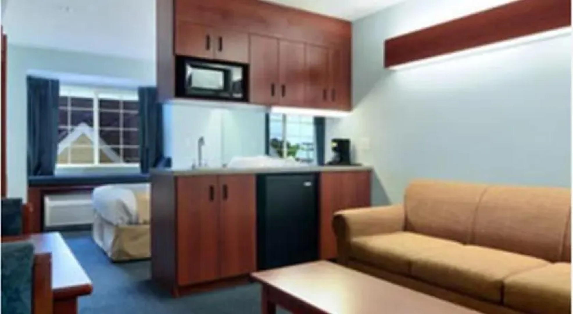 Microtel Inn & Suites Gardendale