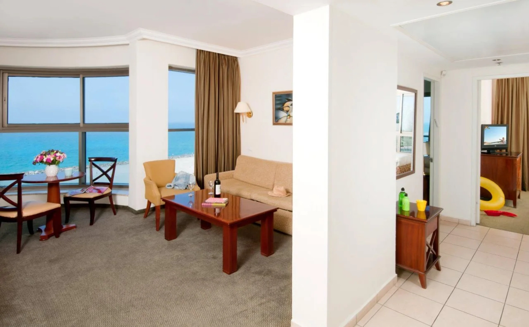 Leonardo Plaza Haifa