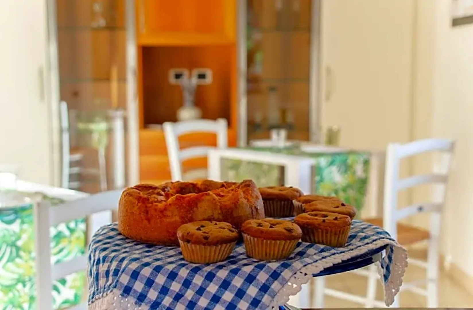 La Stagione dell'Arte B&B