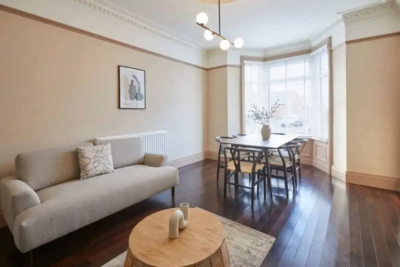 Host Stay Park House