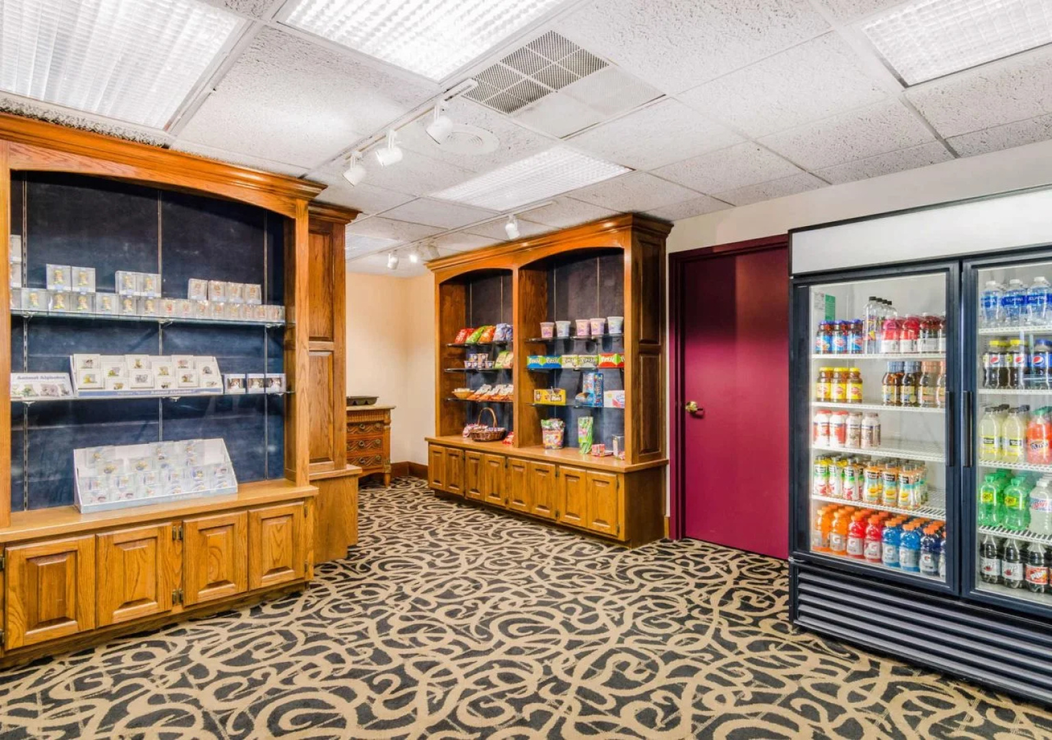Comfort Inn & Suites - Hannibal