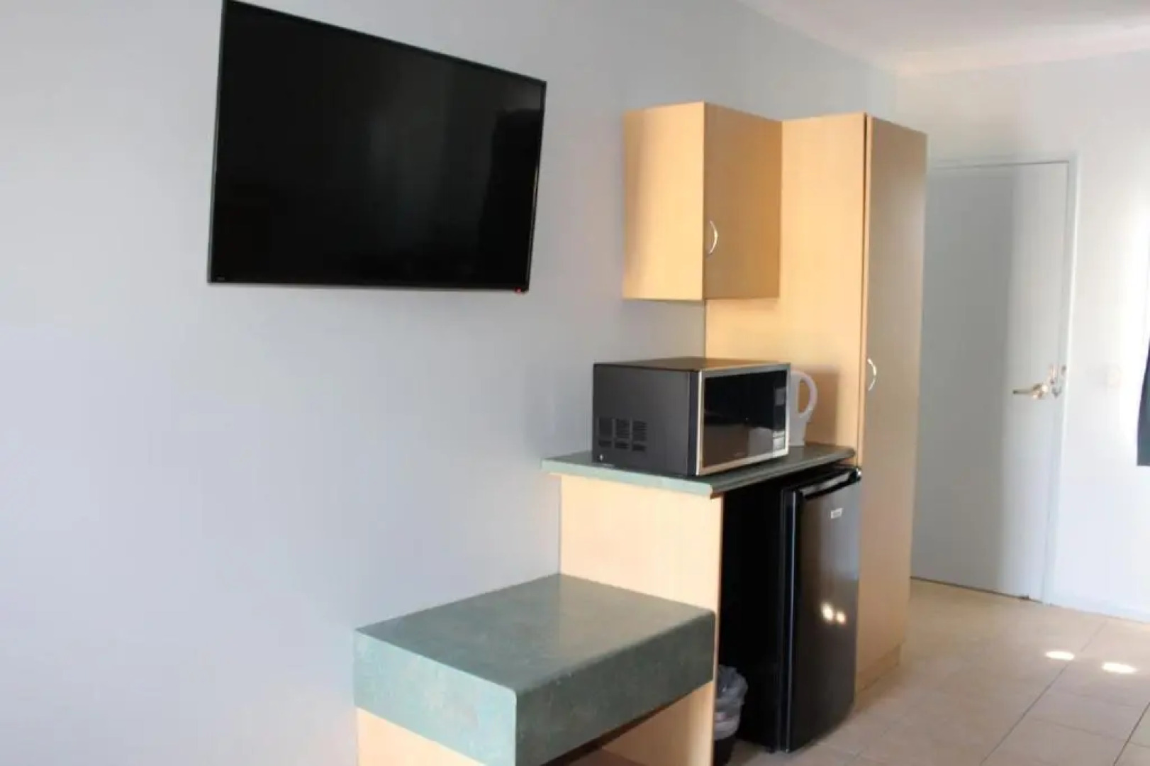 TI Motel Torres Strait