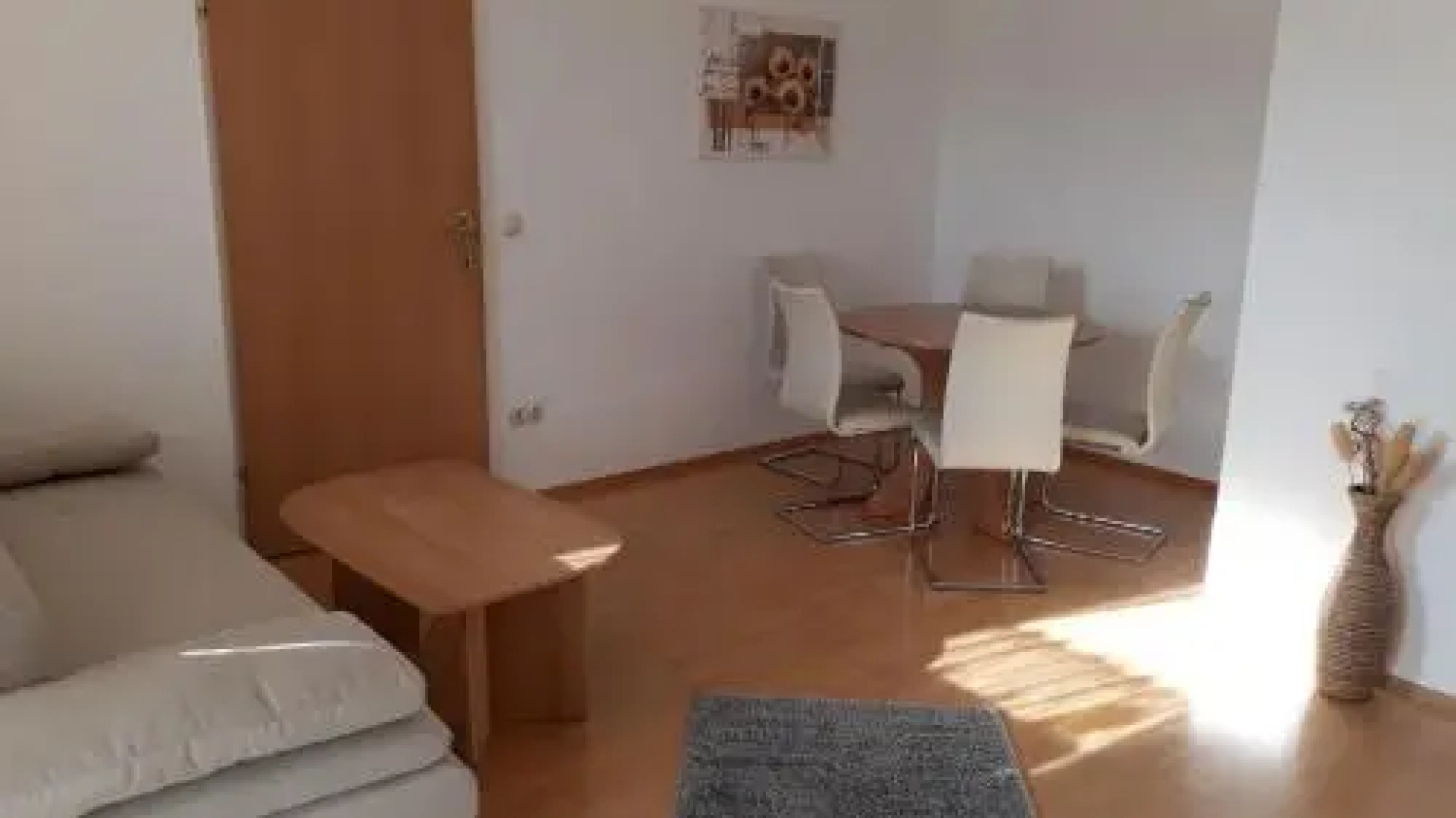 Appartement Huber