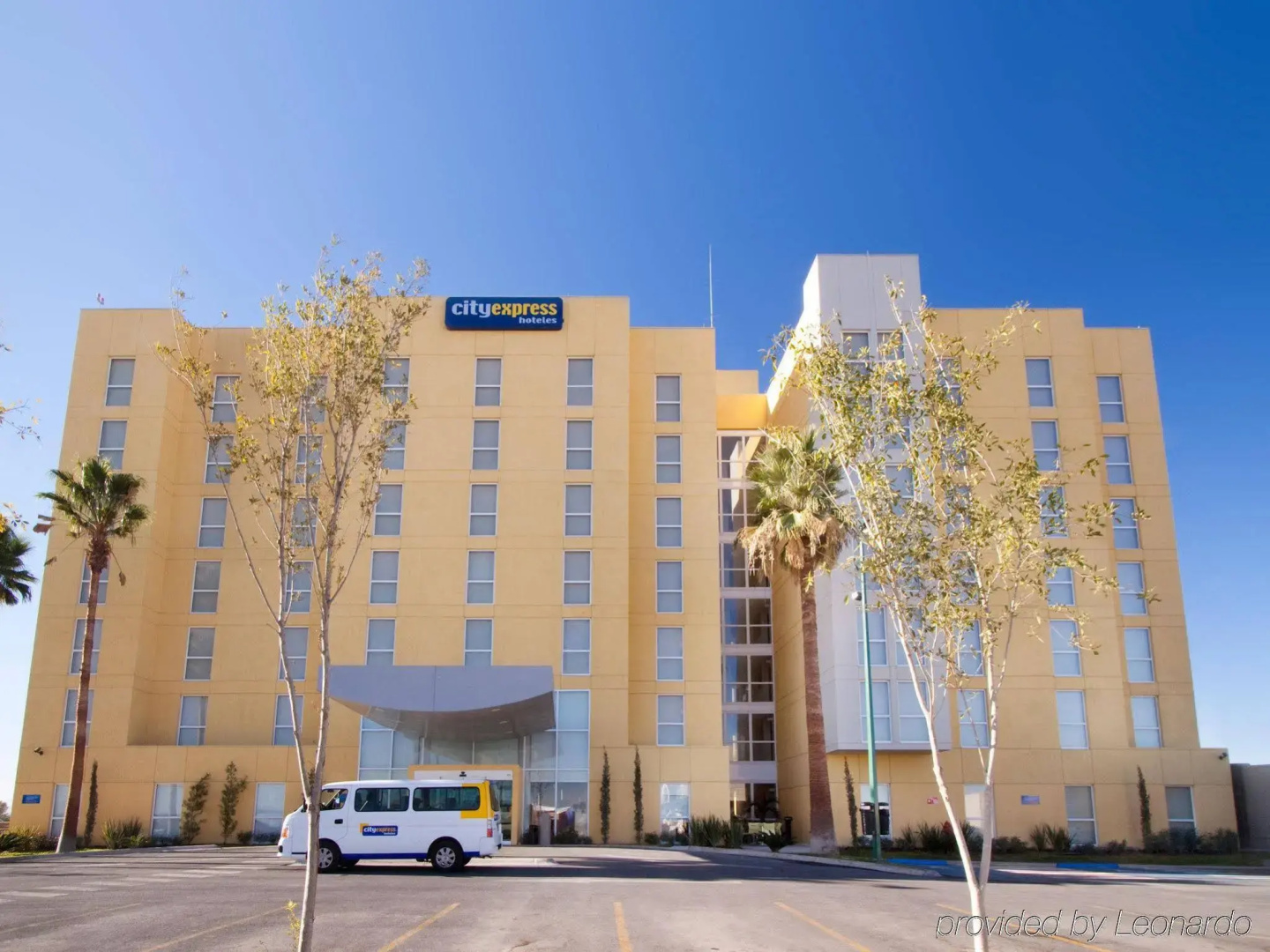 City Express by Marriott Torreón