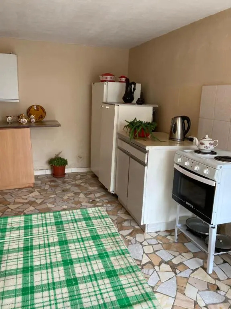 Home stay on Kyakhba 11