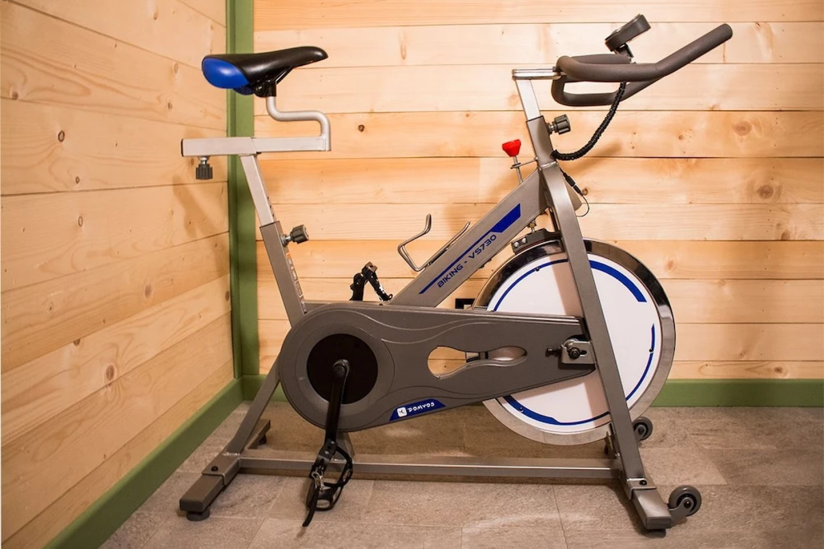 Hotel Riva Sport & Wellness