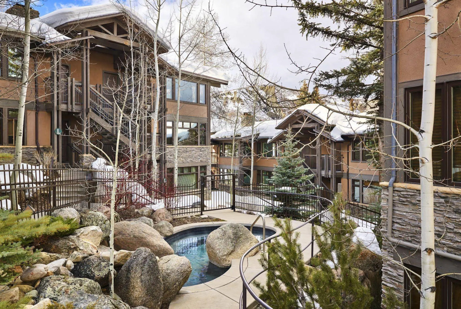 Aspenwood, a Destination by Hyatt Residence