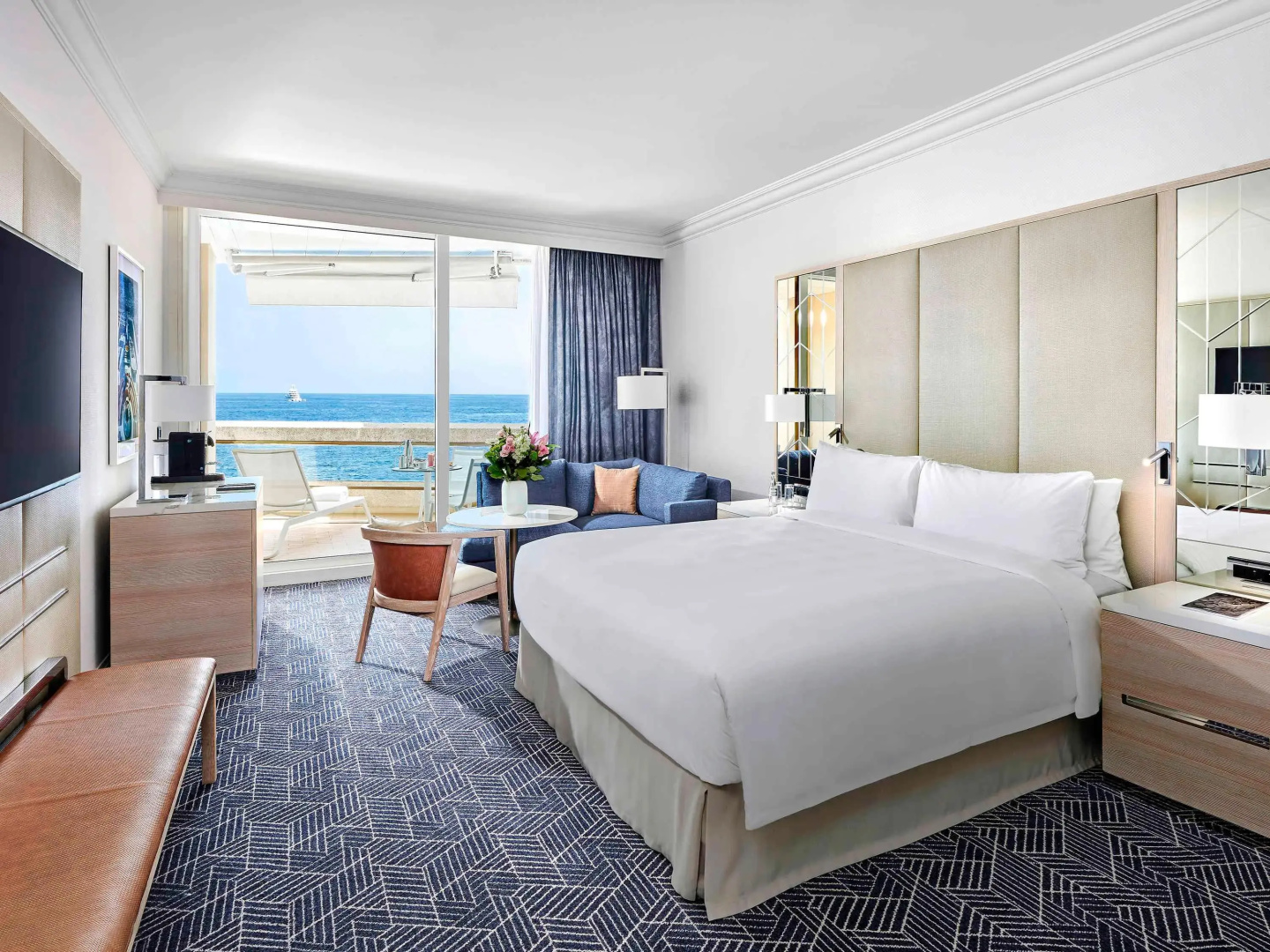 Fairmont Monte Carlo