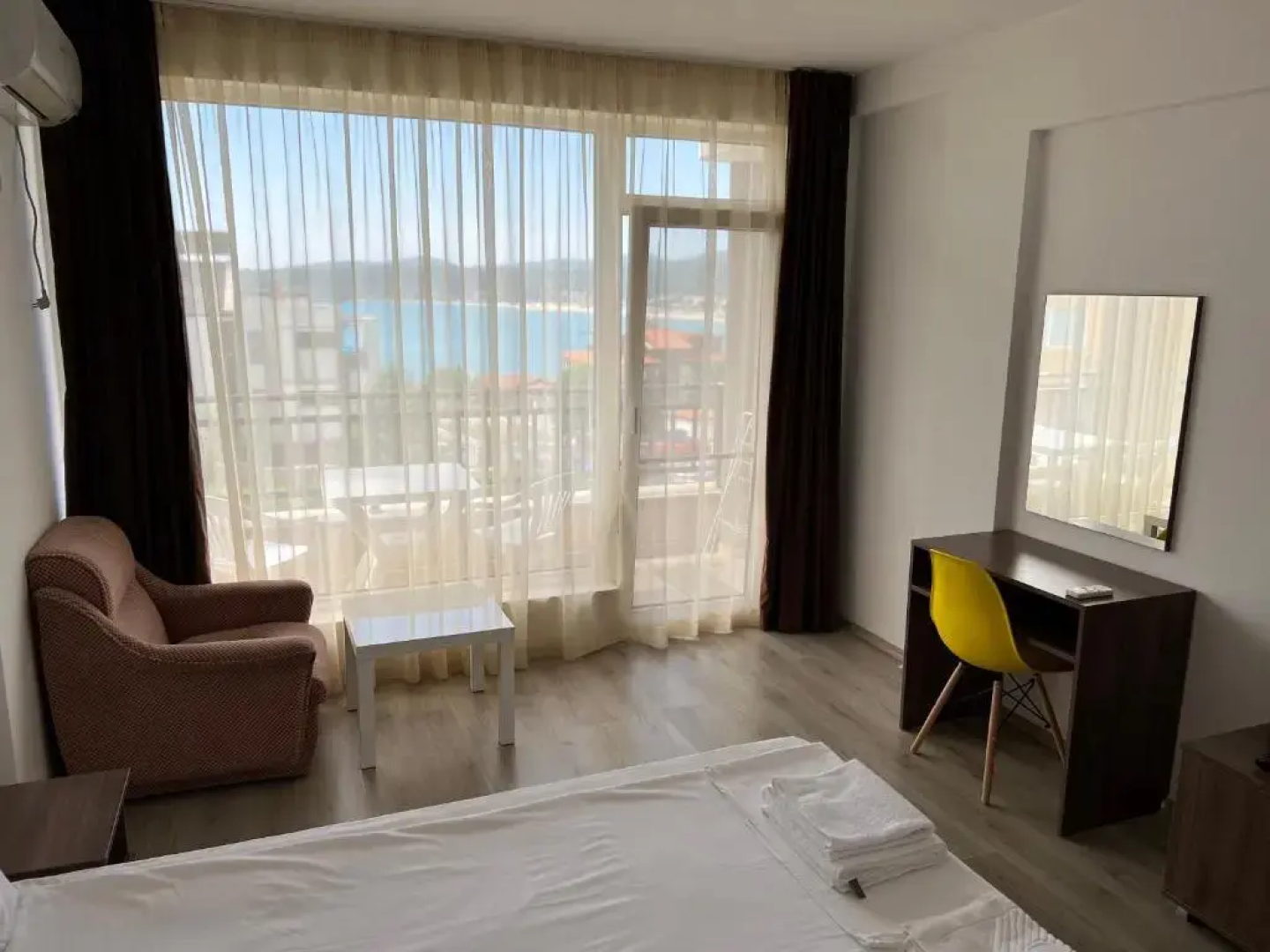 Family Hotel Dreams