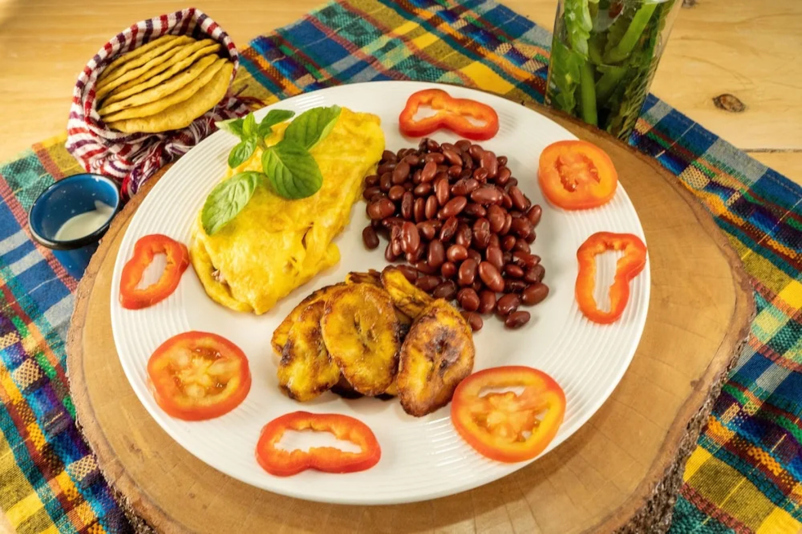 Rancho Fortaleza Atitlan