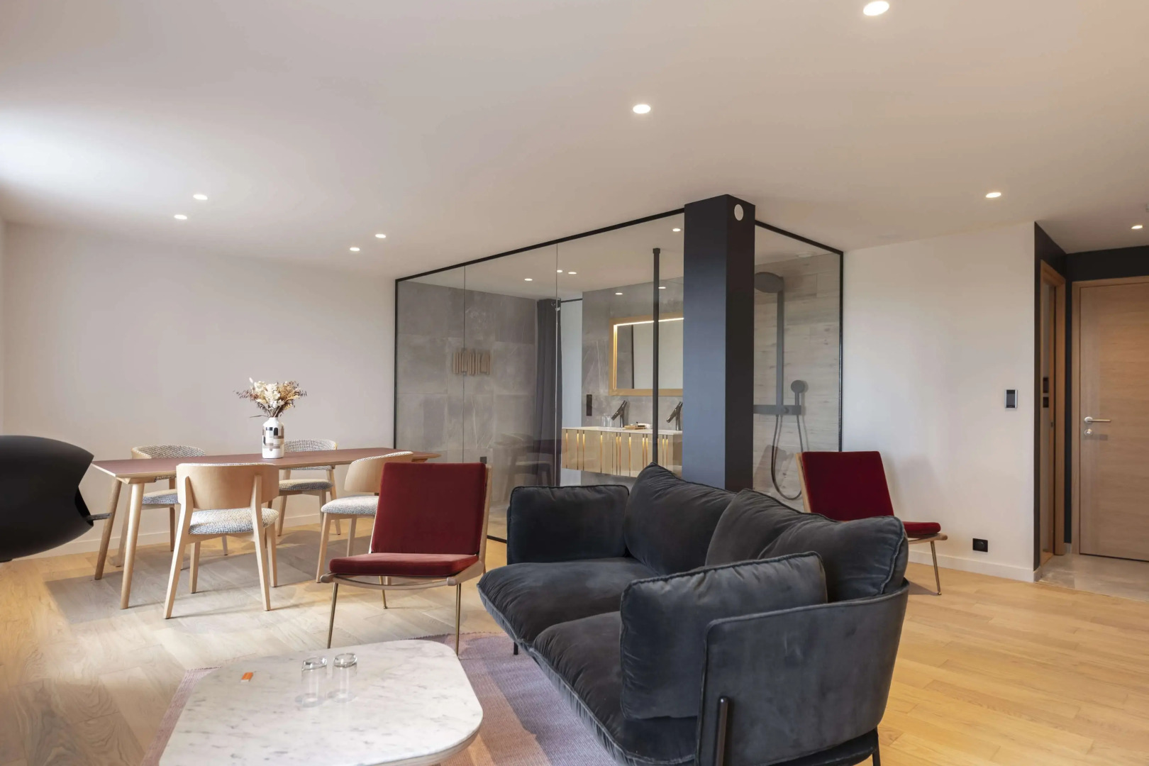 Origines par Adrien Descouls The Originals Relais