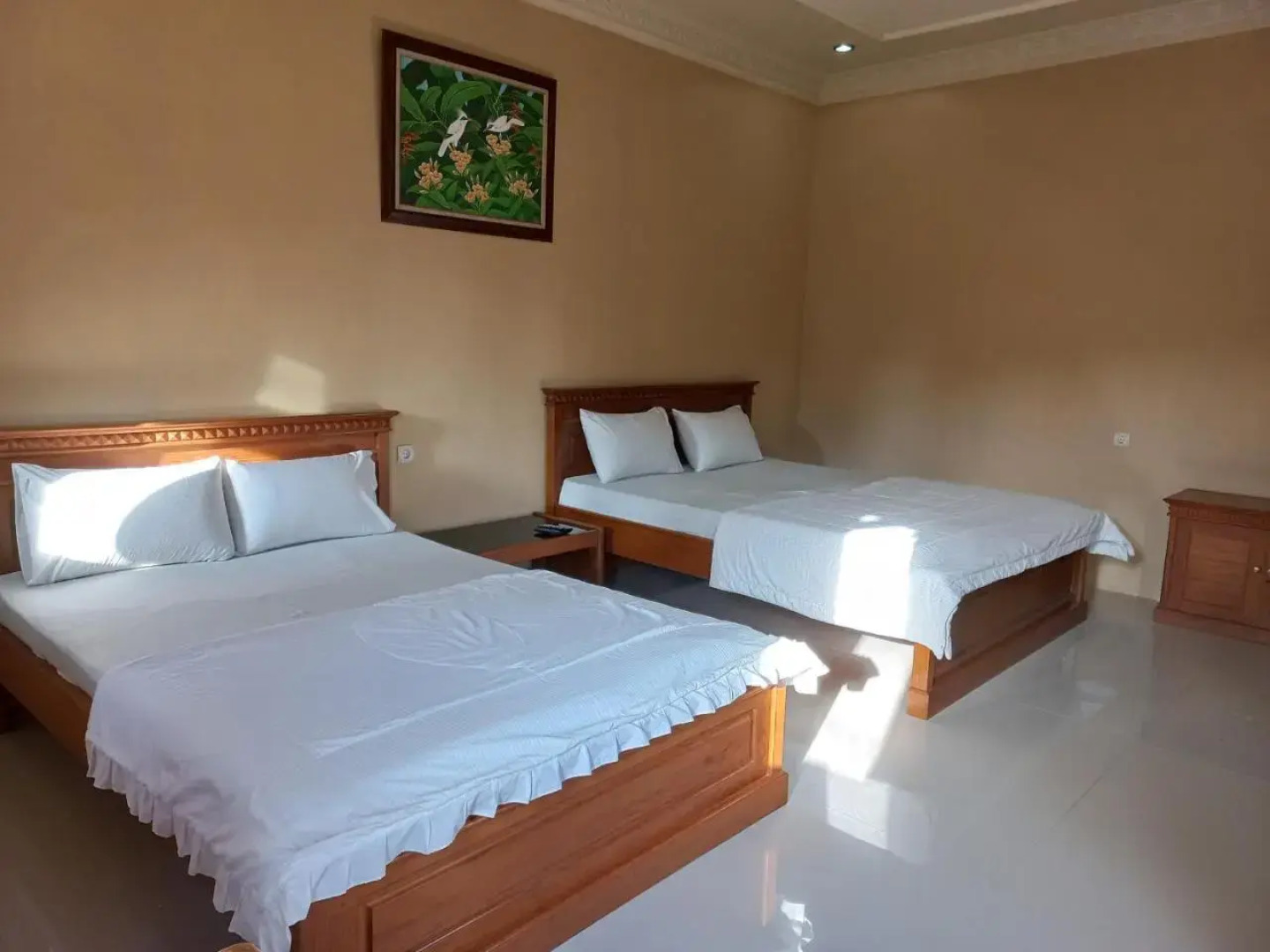 Nusawiru Guest House