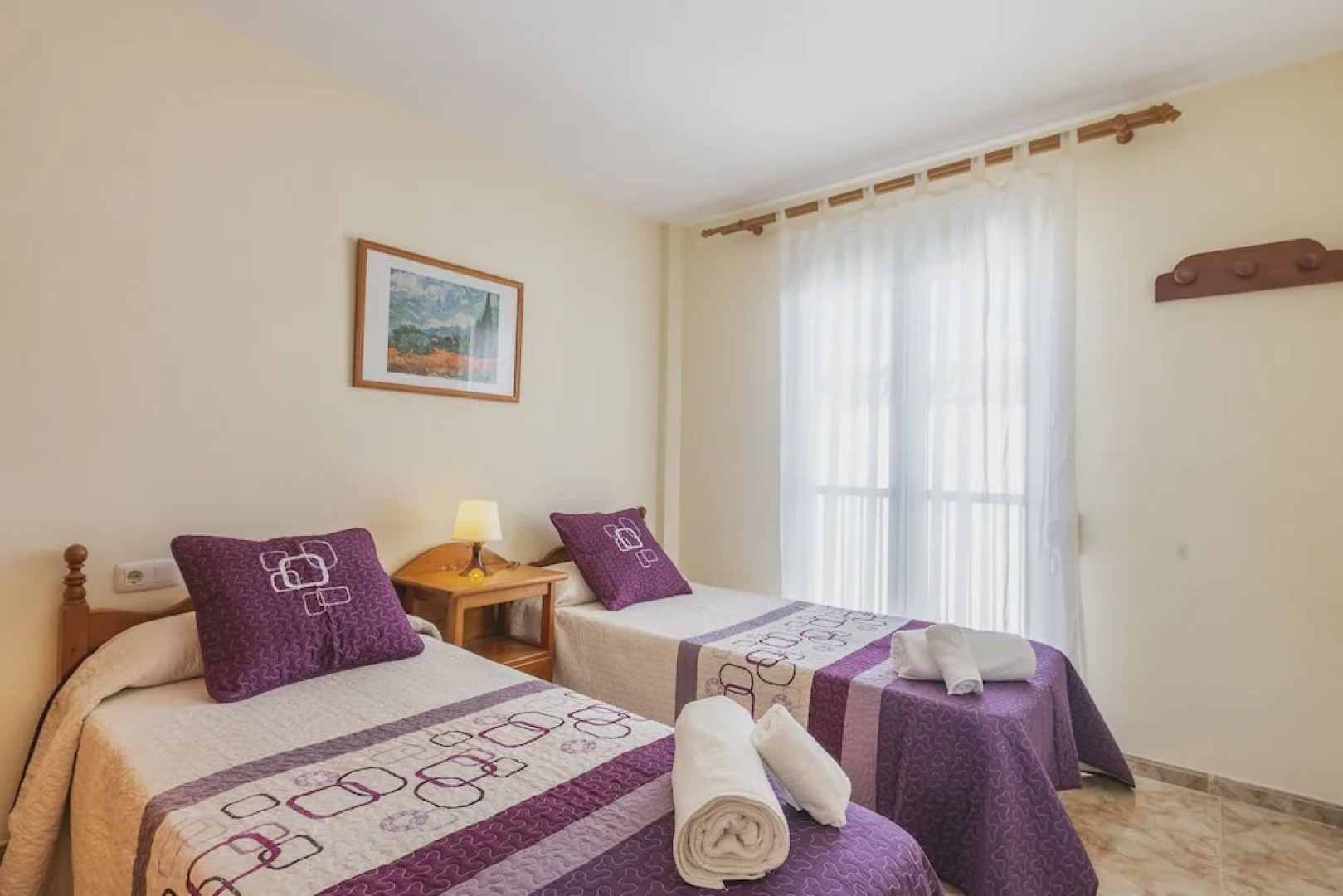 Tio Max Apartment IV