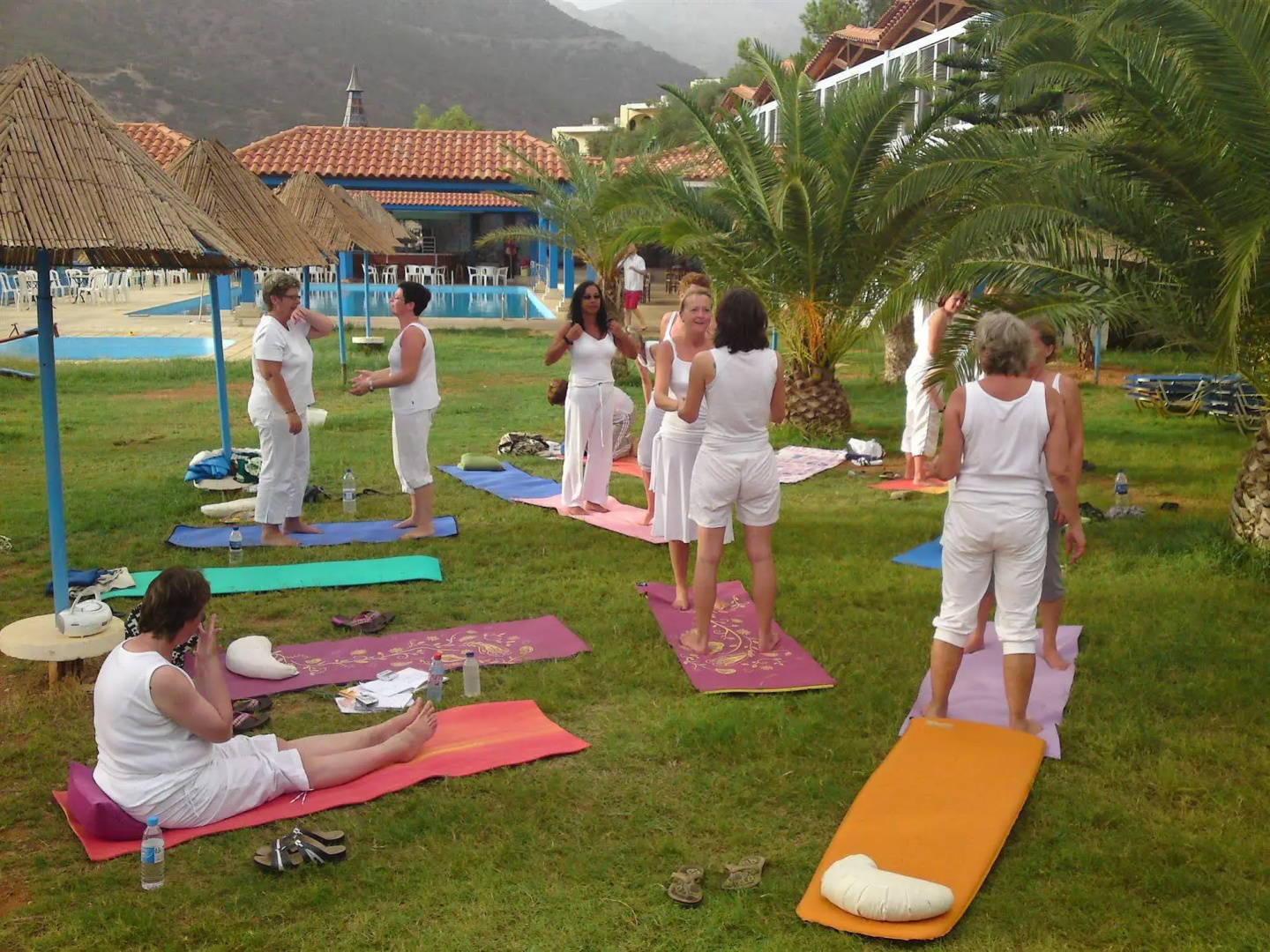 Harmony E Rock Hotel