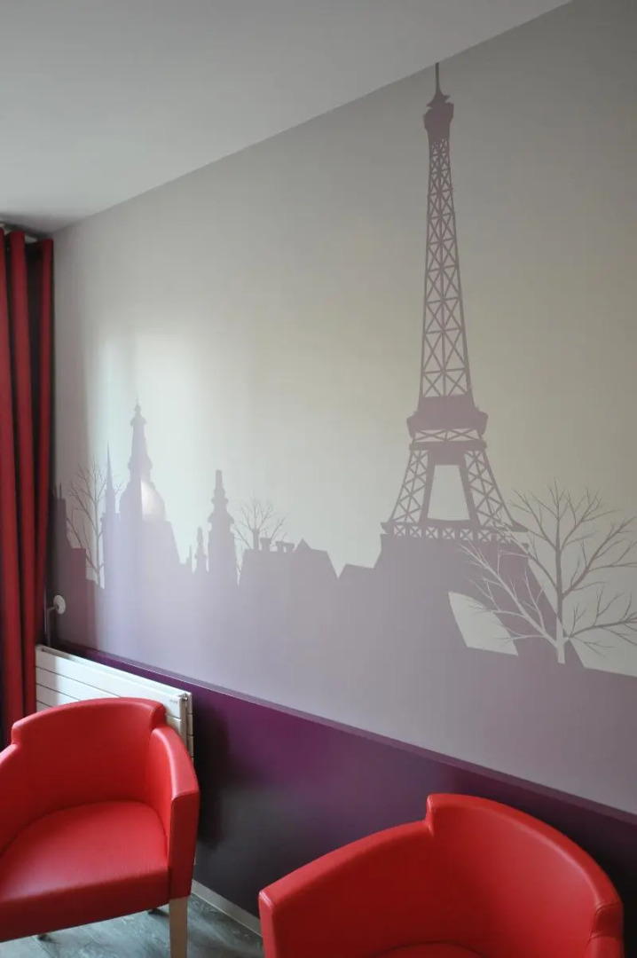 Grand Hotel De Turin