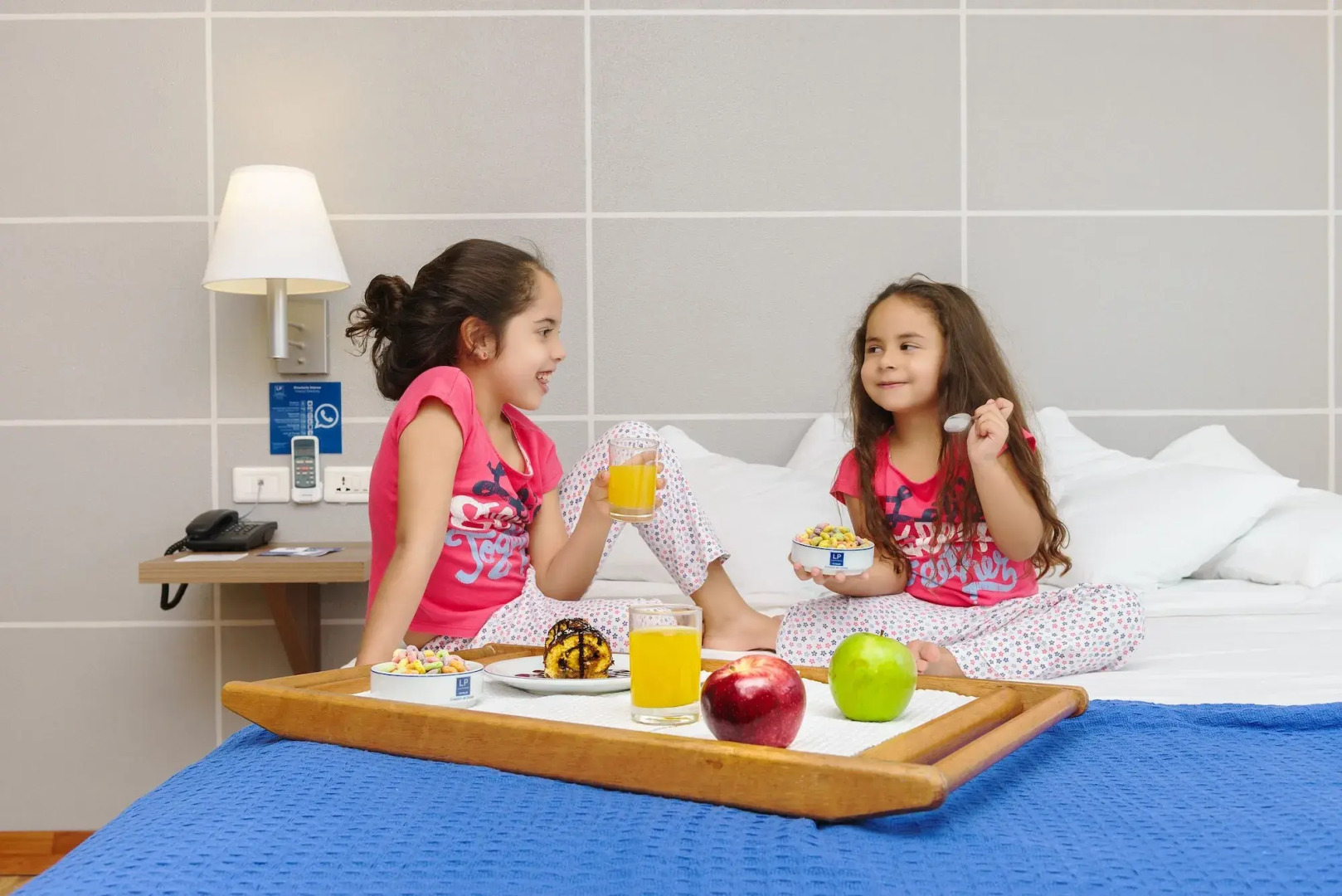 Hotel LP Santa Cruz Centro