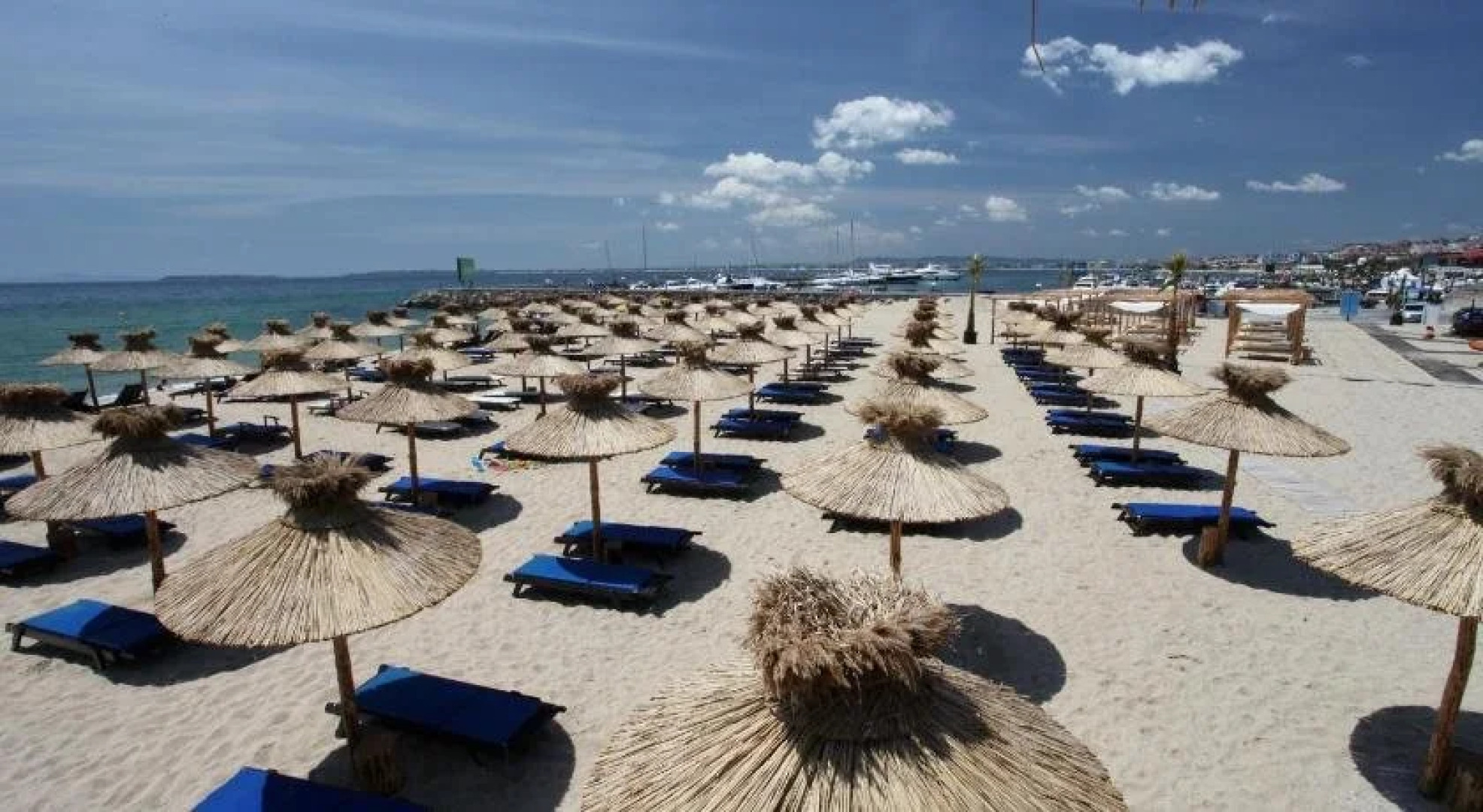 Dinevi Resort - Complex Etara