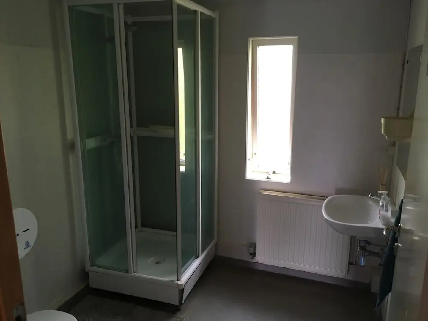 Nónsteinn Guesthouse