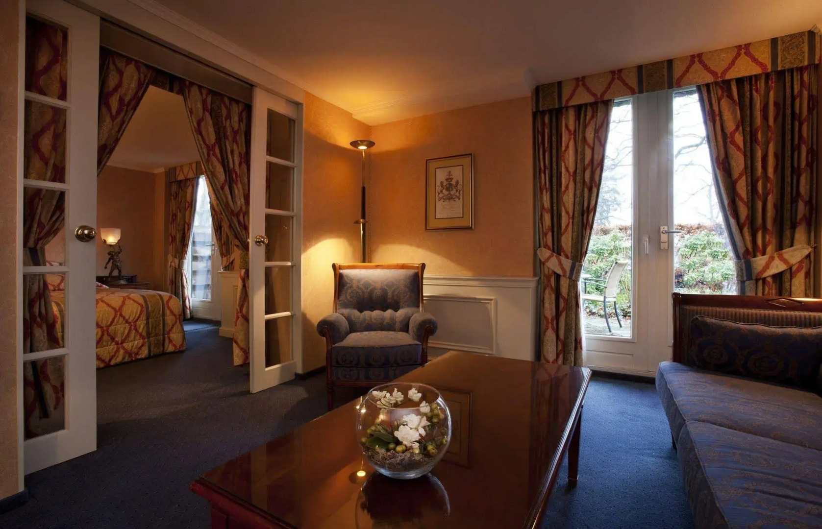 Landgoed De Wilmersberg